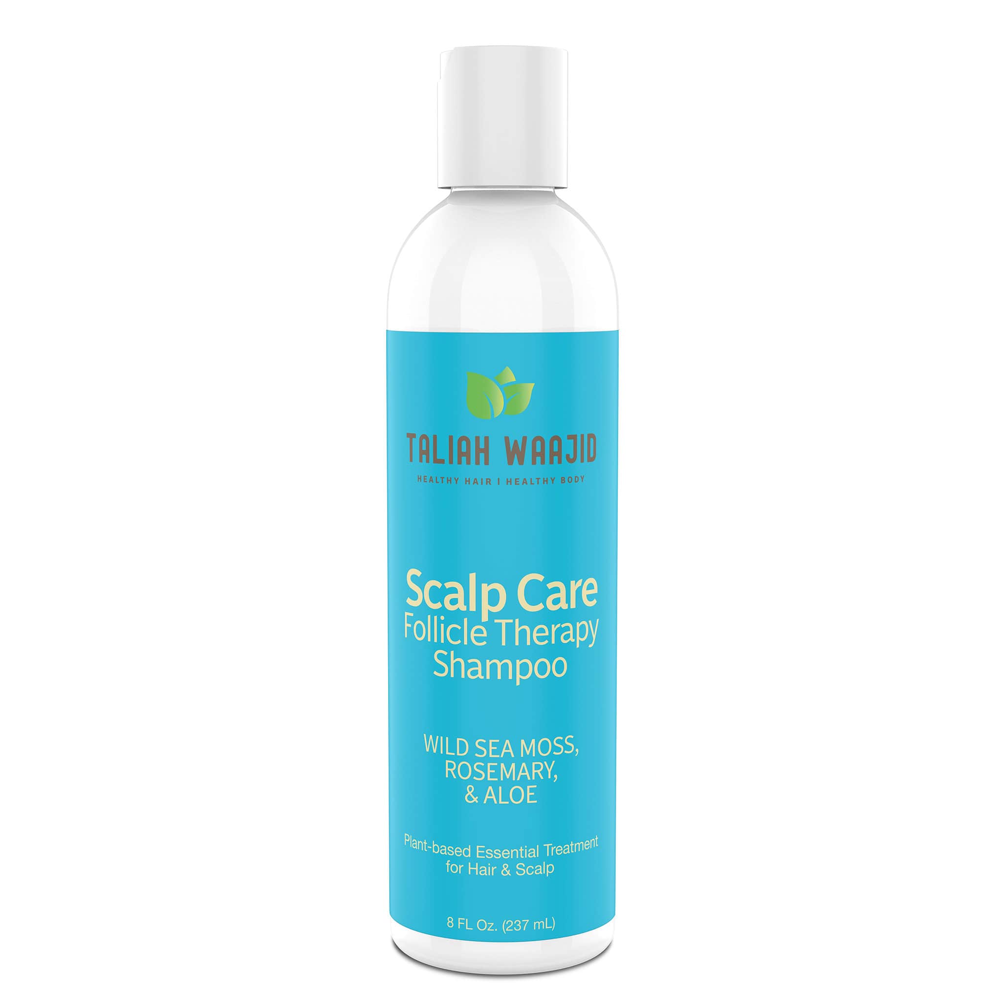 pothead shampoo Scalp Care Follicle Therapy Shampoo 8oz