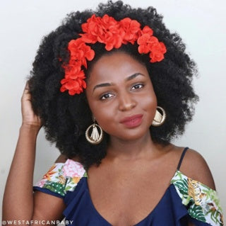 Image of STYLE SHOWCASE: TWA, MEDIUM AND LONG LENGTH HAIRDOS TO ROCK AT WORLD NATURAL HAIR, HEALTHY LIFESTYLE EVENT