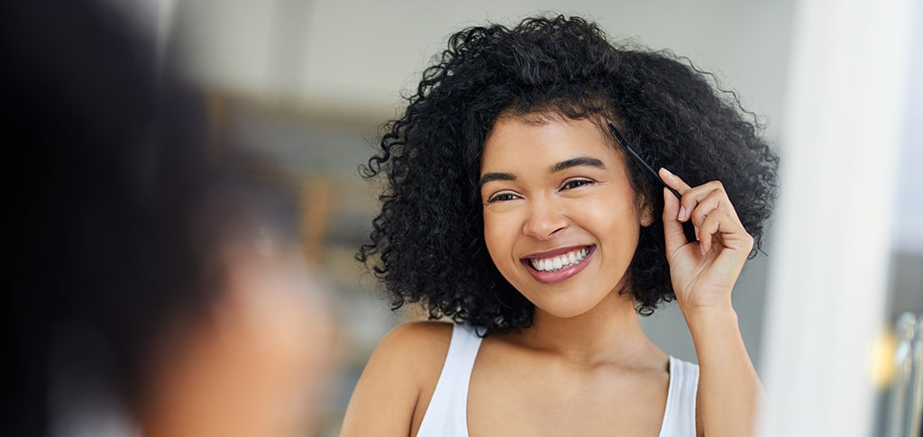 Image of 9 Easy Steps to Grow Back Your Thinning Hair Edges