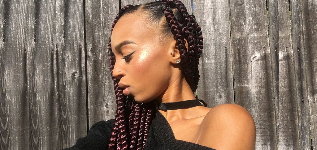 Image of Why You Should Wear Protective Styles
