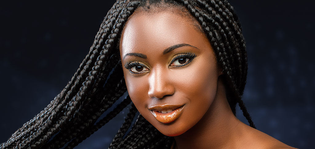 Image of How to Prevent Breakage from Braids and Other Protective Styles