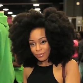 Image of ULTRA-CURLY, CURLY OR WAVY NATURAL HAIR: HOW TO IDENTIFY YOUR CURL PATTERN