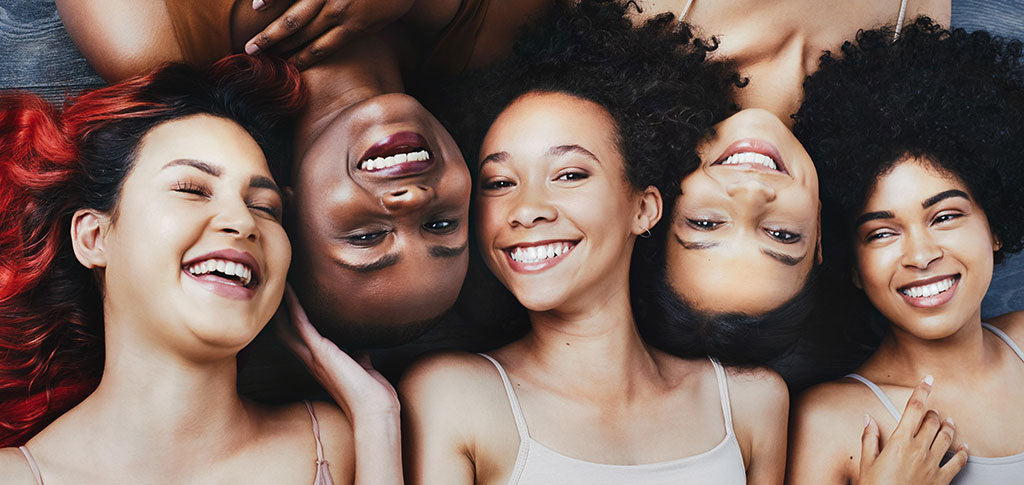 Image of What Are 3C_ 4A and 4C Hair Types