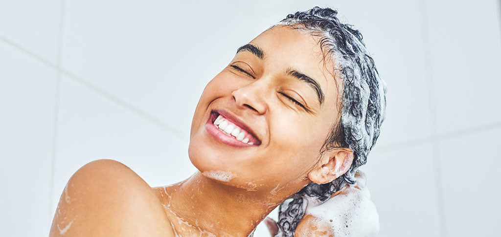 Image of Shampoo or Conditioner: Which Comes First?