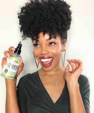 Image of NATURALISTAS, HERE’S WHY MOISTURIZING AND CONDITIONING IS A MUST