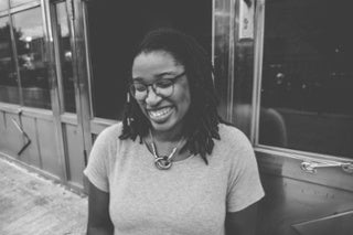 Image of LOCK HER UP! MY FOREVER HAIRSTYLE/LIFESTYLE