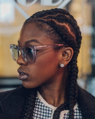 Image of PROTECTIVE STYLING, PROTECTIVE STYLES AND WAYS TO SAVE ON STYLE COSTS