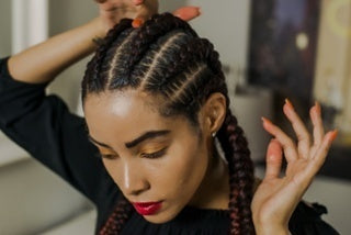 Image of PROTECTIVE STYLING TOOLS TO GIFT TO YOUR FAVORITE PROTECTIVE STYLISTA
