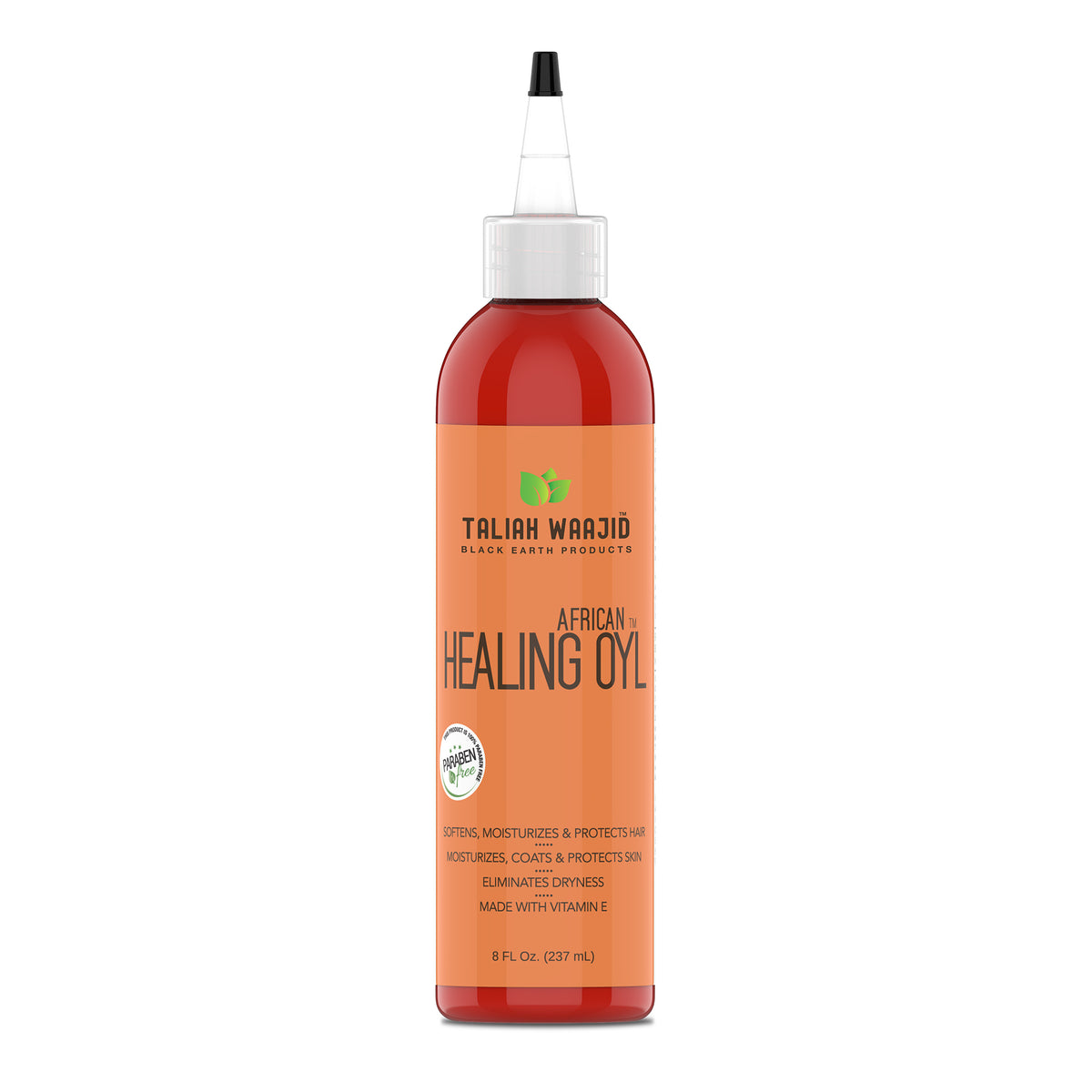 African Healing Oyl