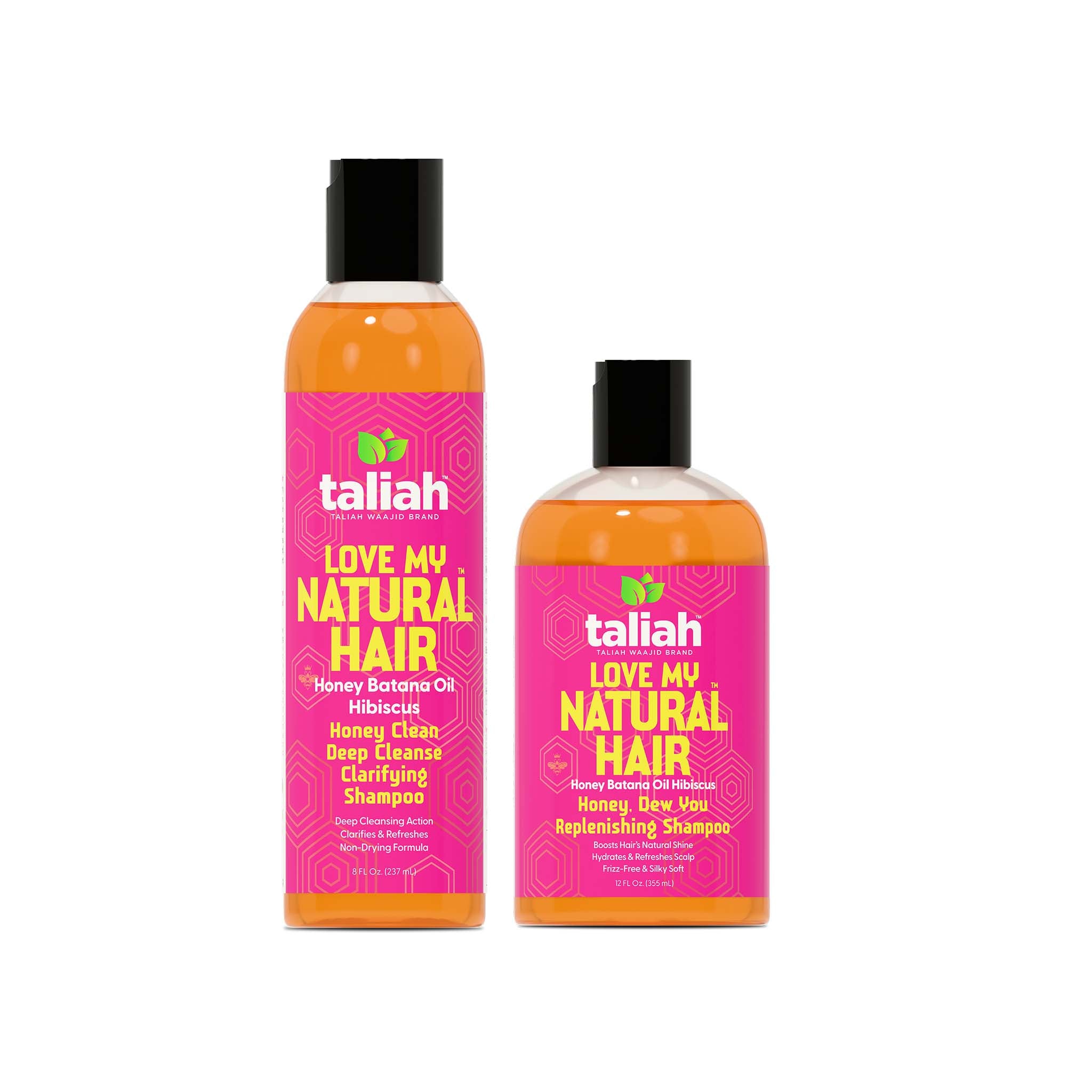 Taliah Waajid Brand