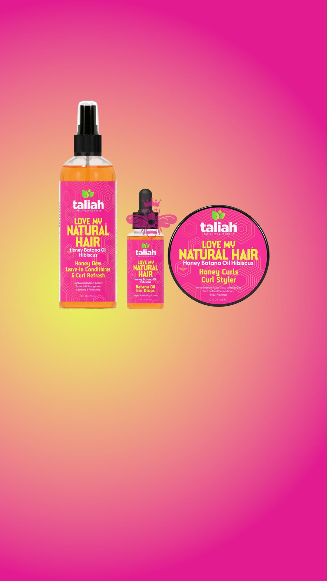 Taliah Waajid Brand