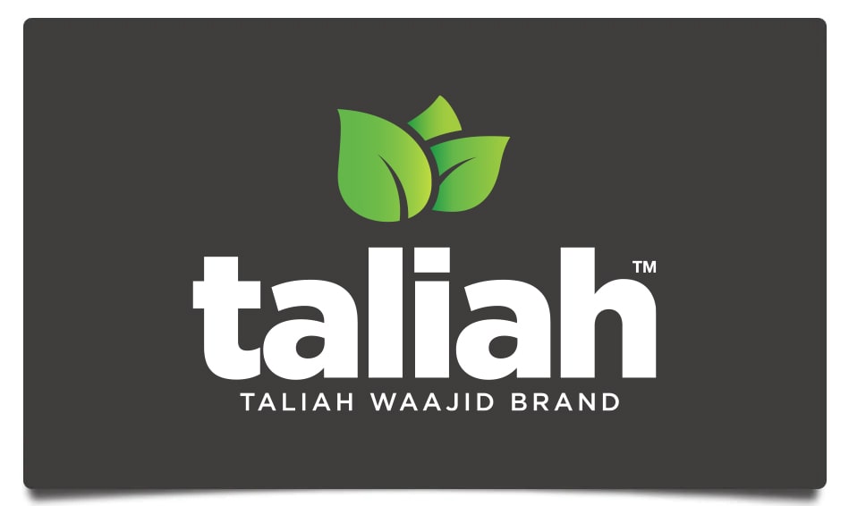 Image of Taliah Waajid brand Gift Card