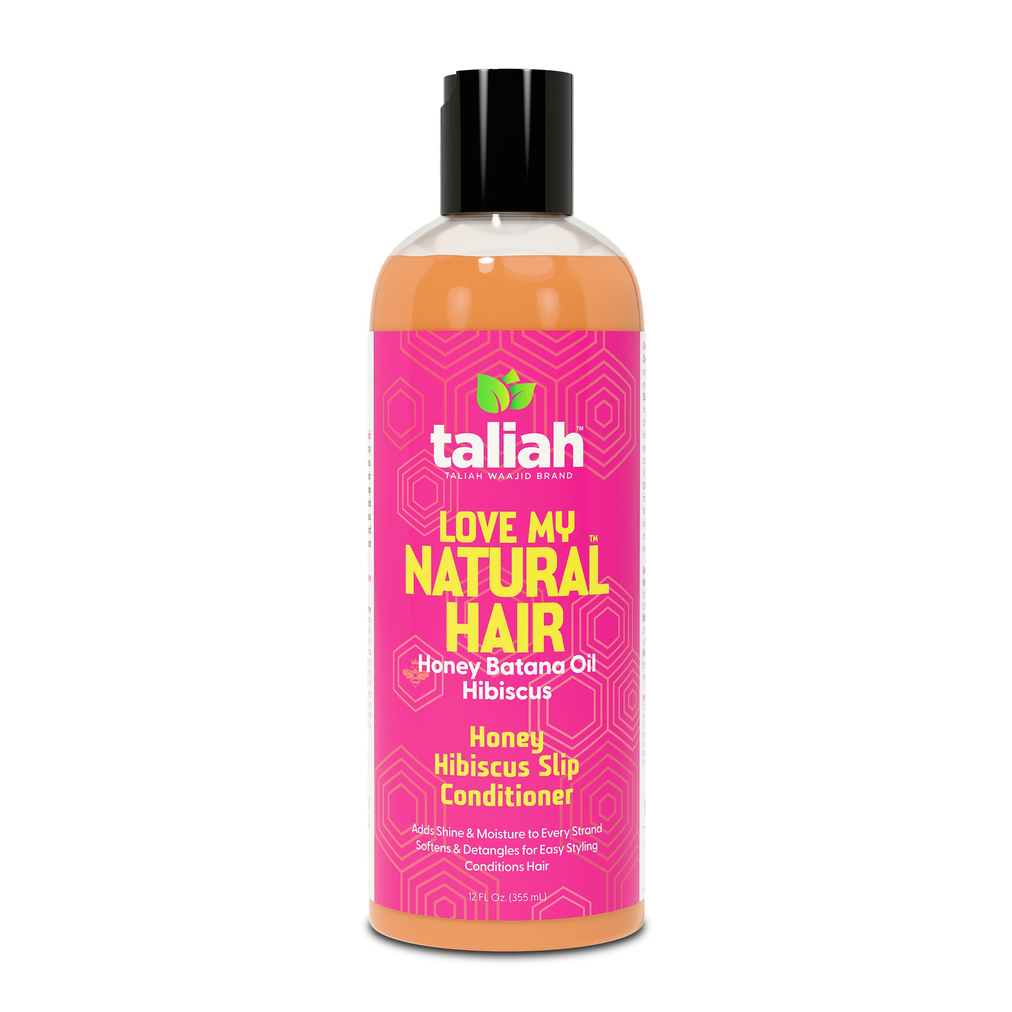 Honey Hibiscus Slip Conditioner 12oz – Taliah Waajid Brand