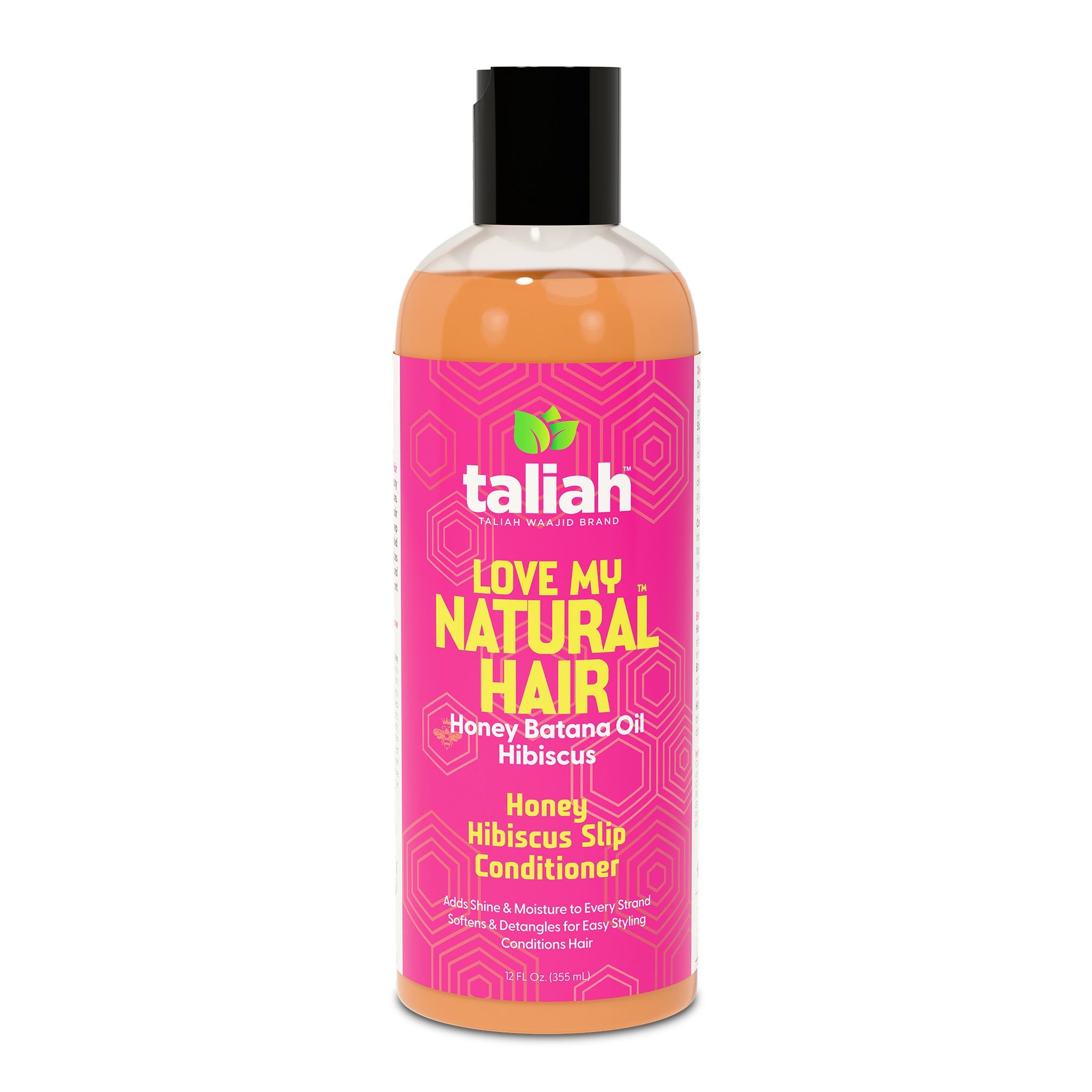 Honey Hibiscus Slip Conditioner 12oz – Taliah Waajid Brand