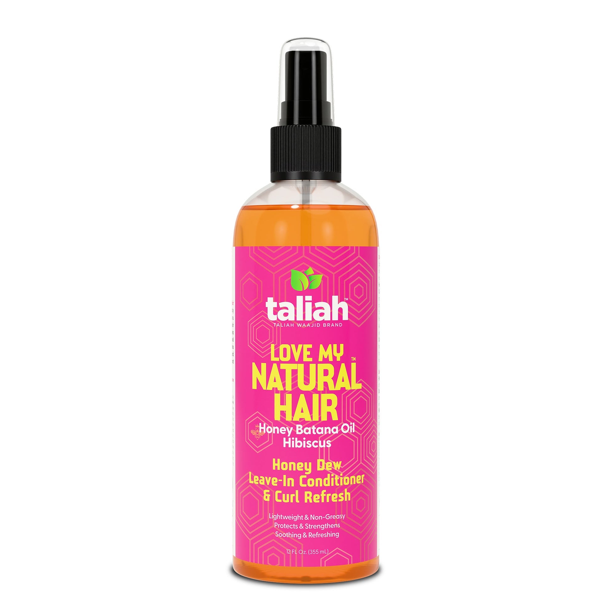 Honey Dew Leave-In Conditioner & Curl Refresh