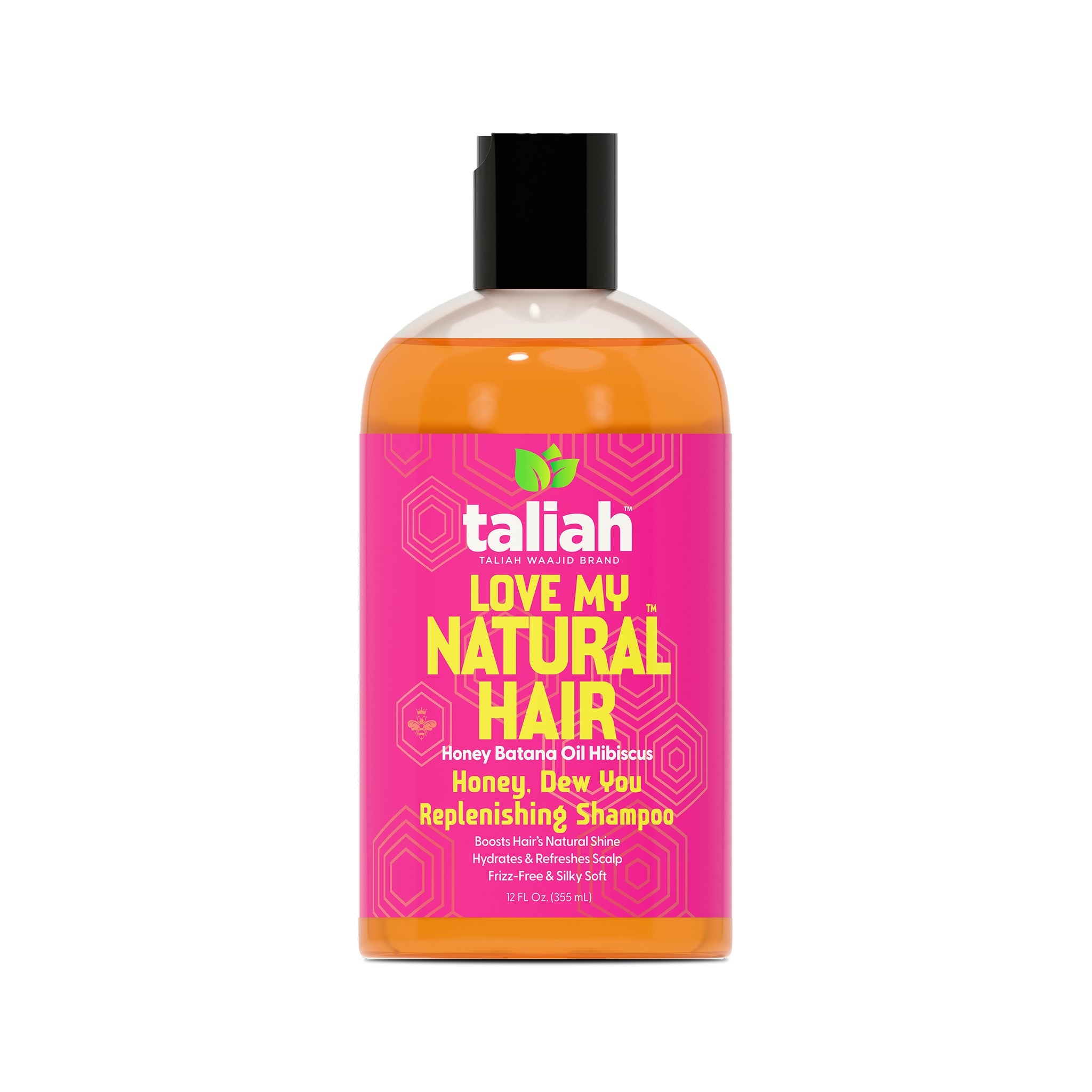 Image of Honey Dew You Replenishing Shampoo 12oz