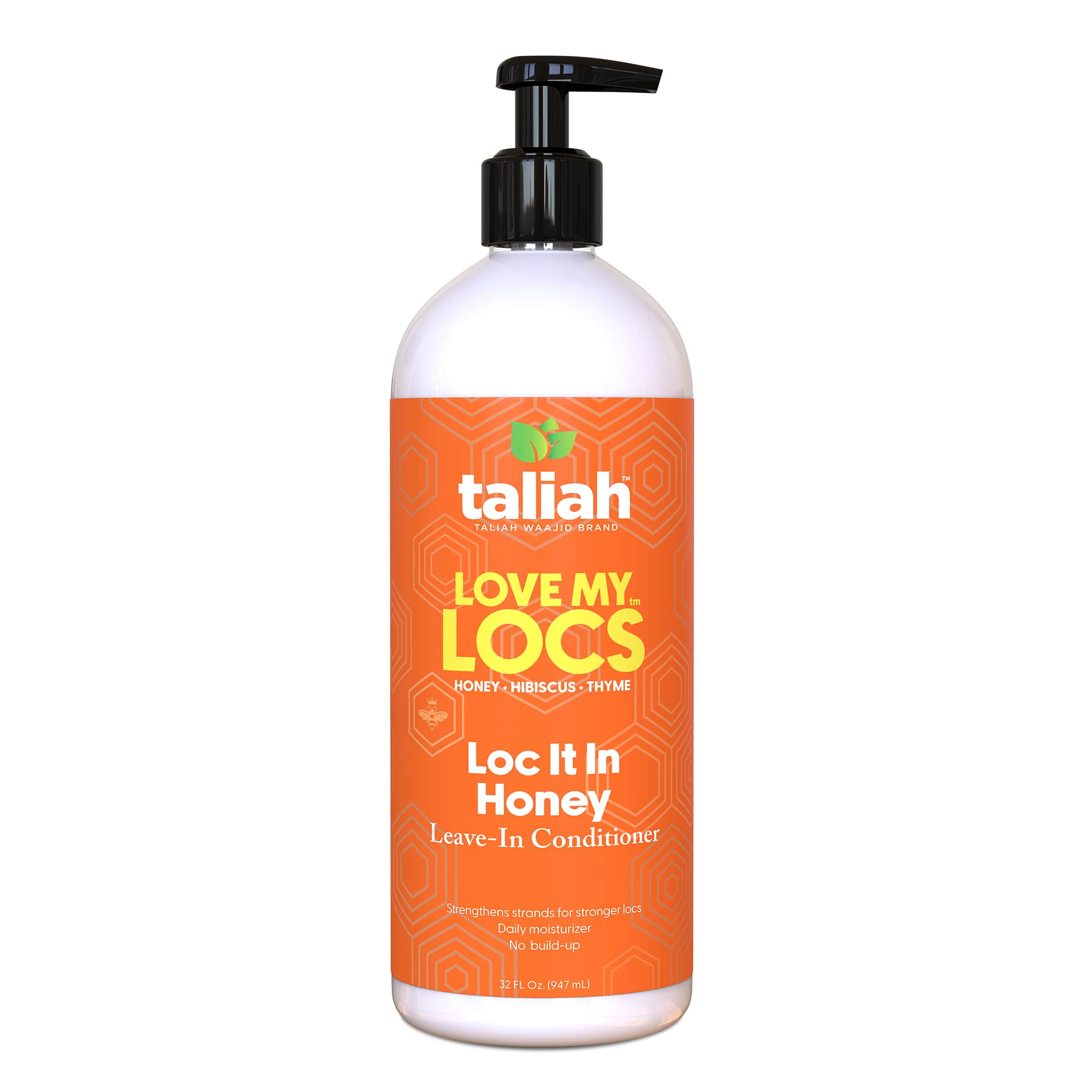 Pro Clean & Condition Bundle – Taliah Waajid Brand