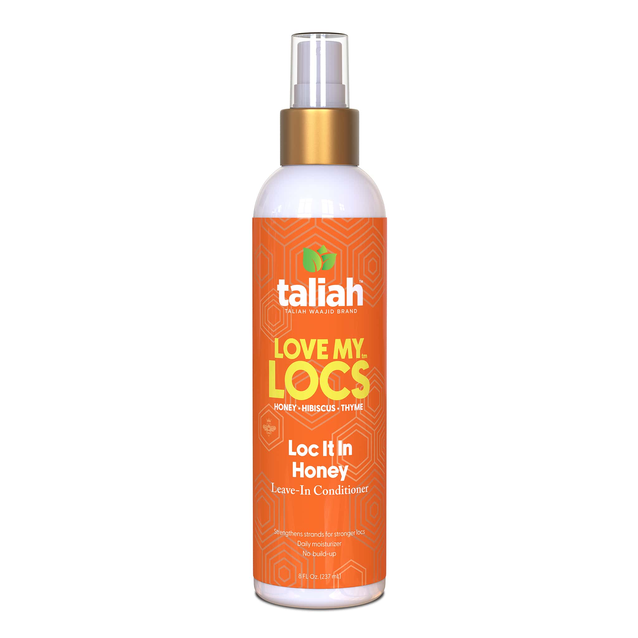 Loc Maintenance Bundle – Taliah Waajid Brand