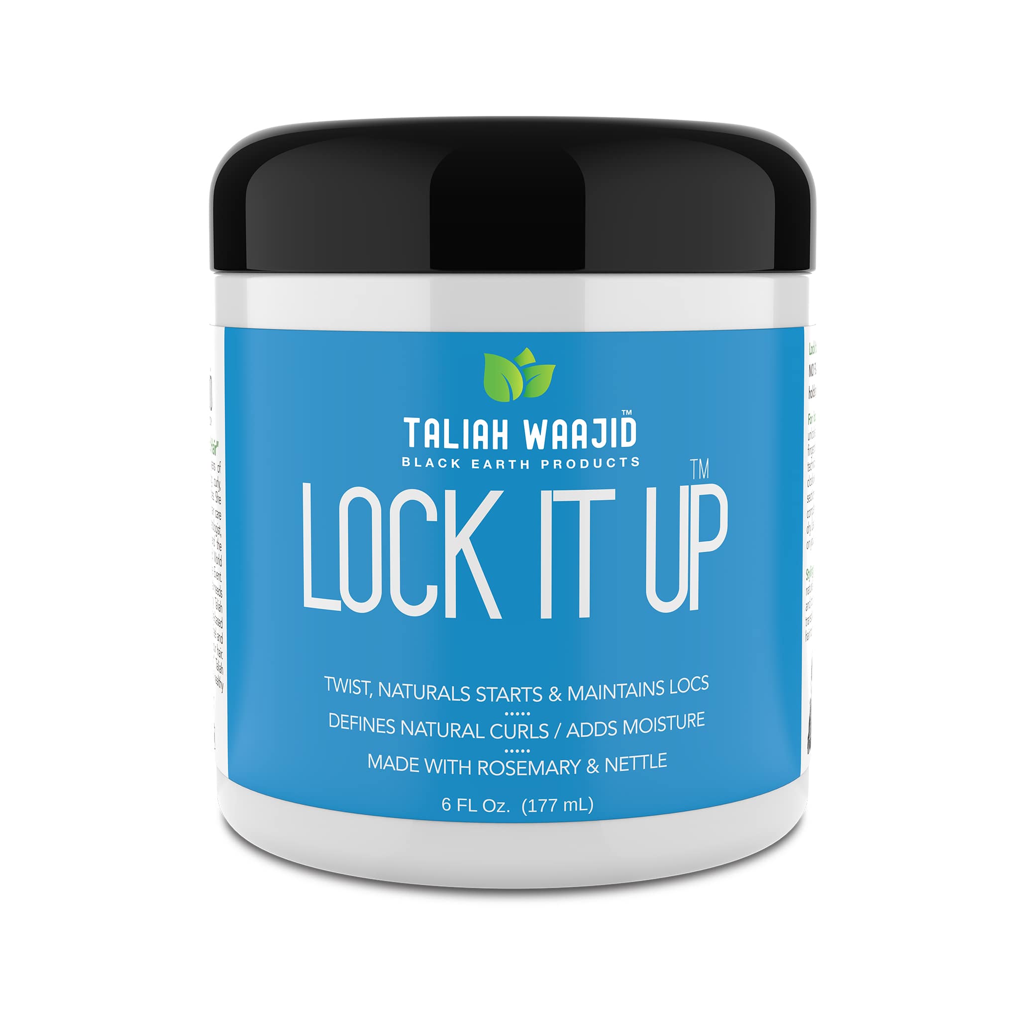 Image of Black Earth Products Lock It Up 6oz