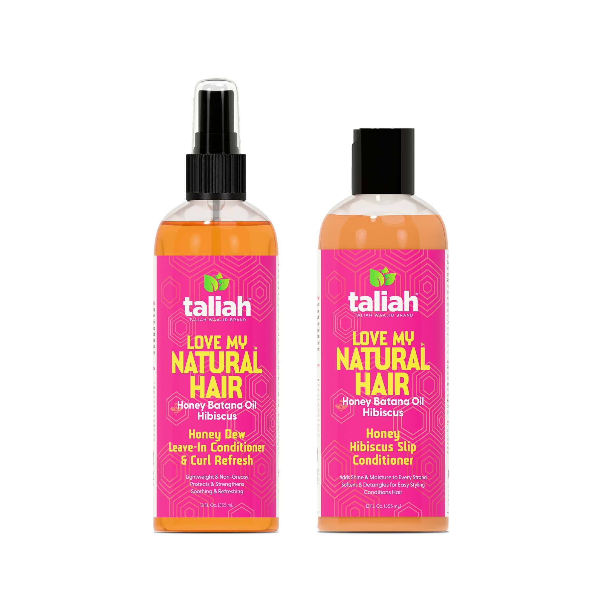 Taliah Waajid Brand