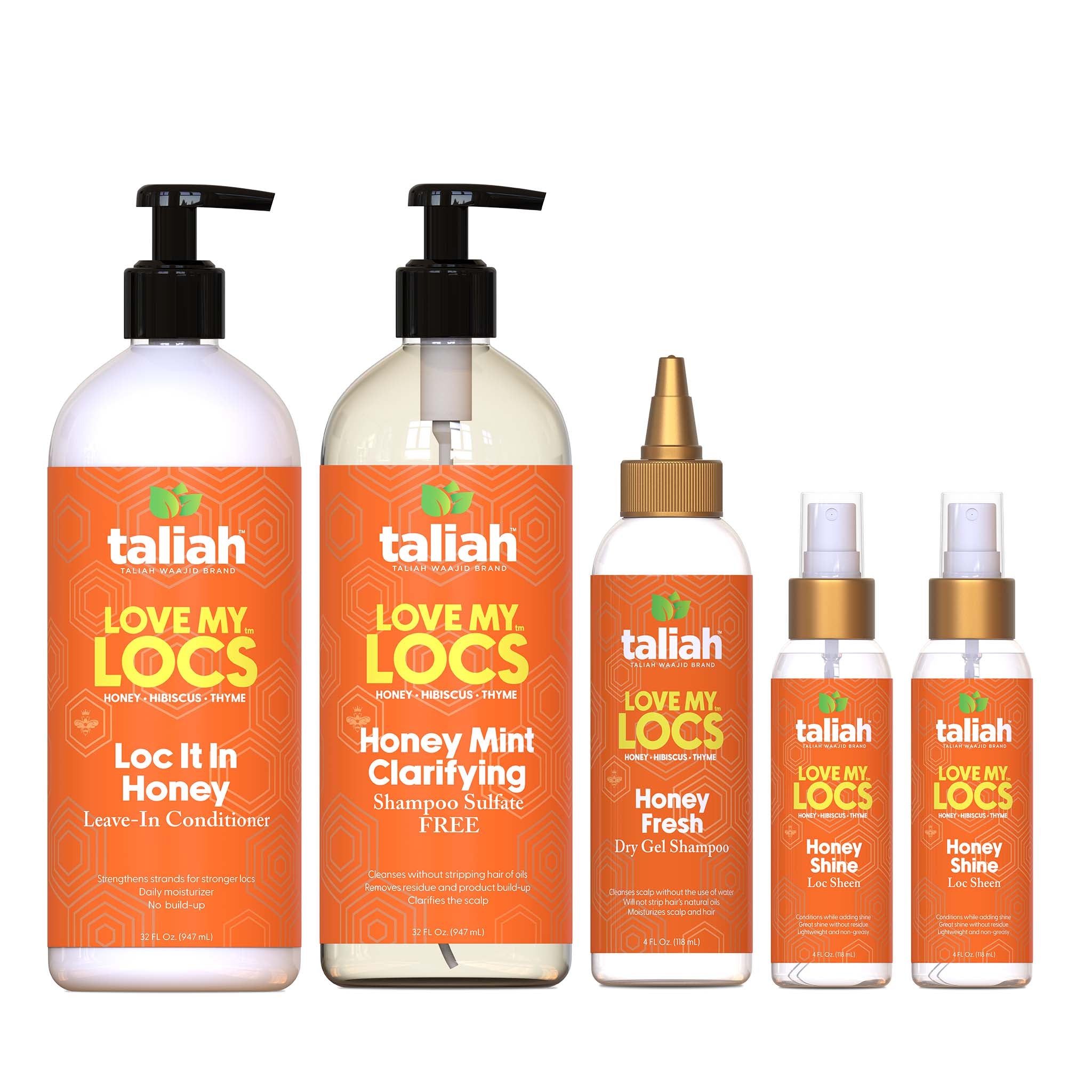 Taliah Waajid Brand