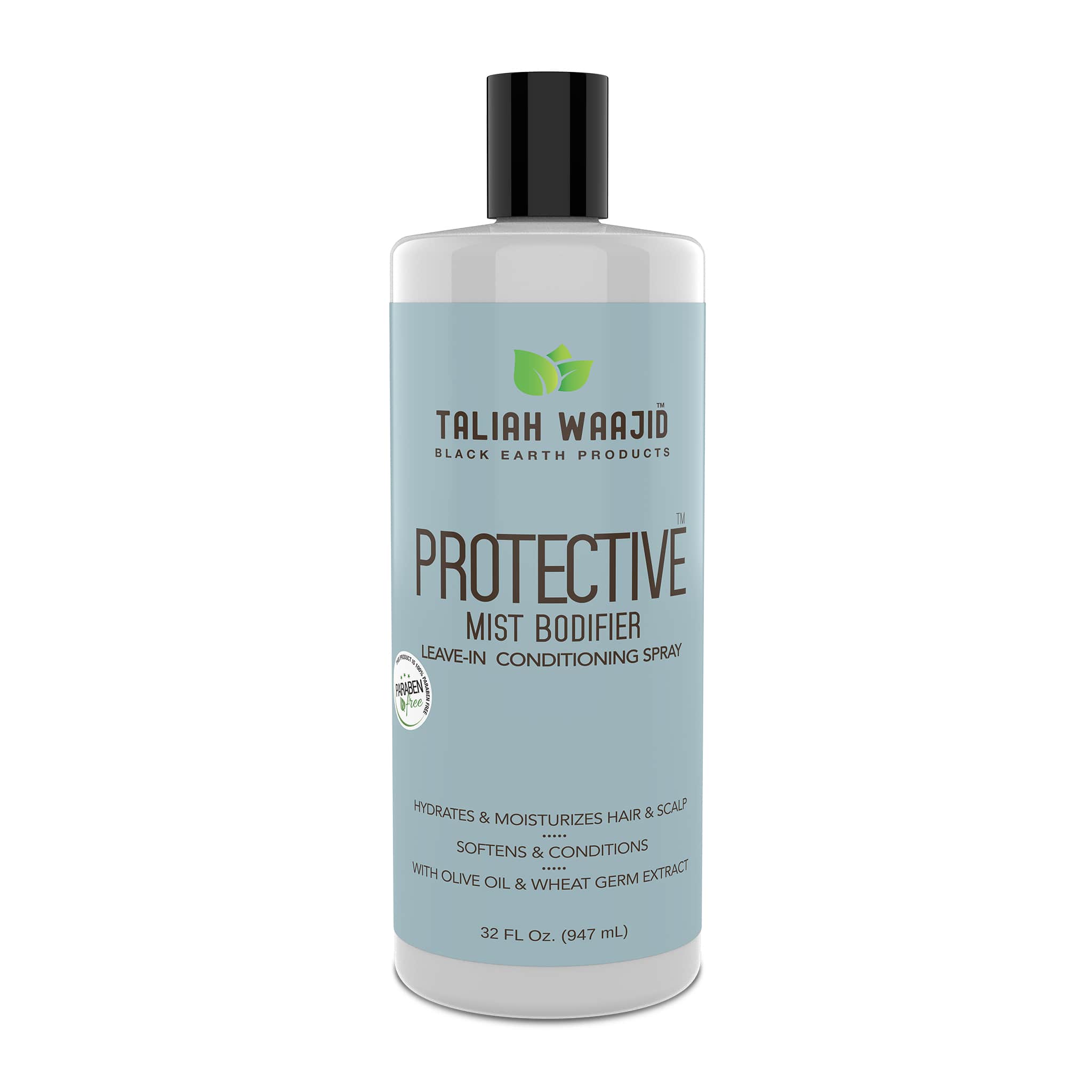 Image of Black Earth Products Protective Mist Bodifier 32oz