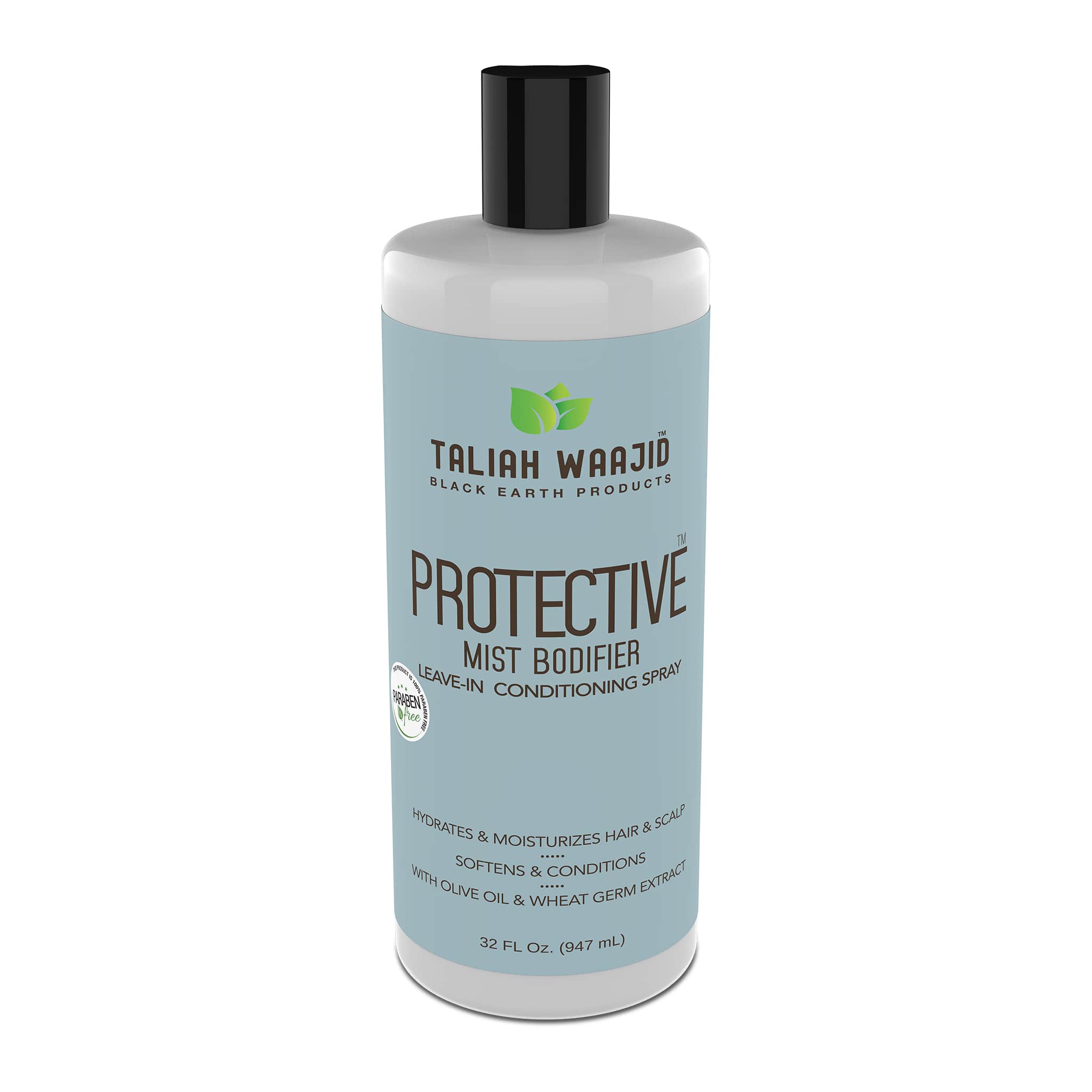Image of Taliah Waajid Protective Mist Bodifier 32oz