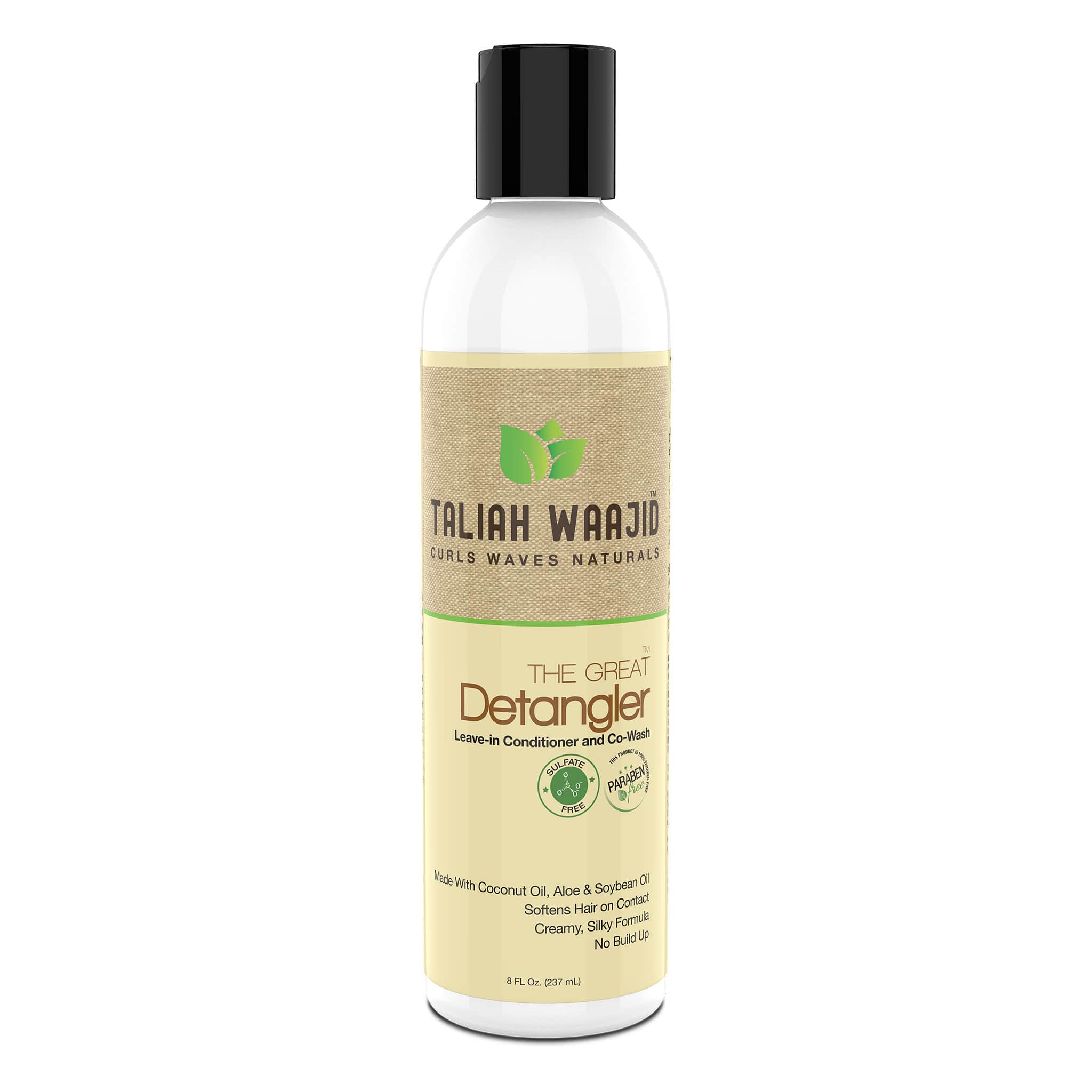 Image of The Great Detangler 8oz