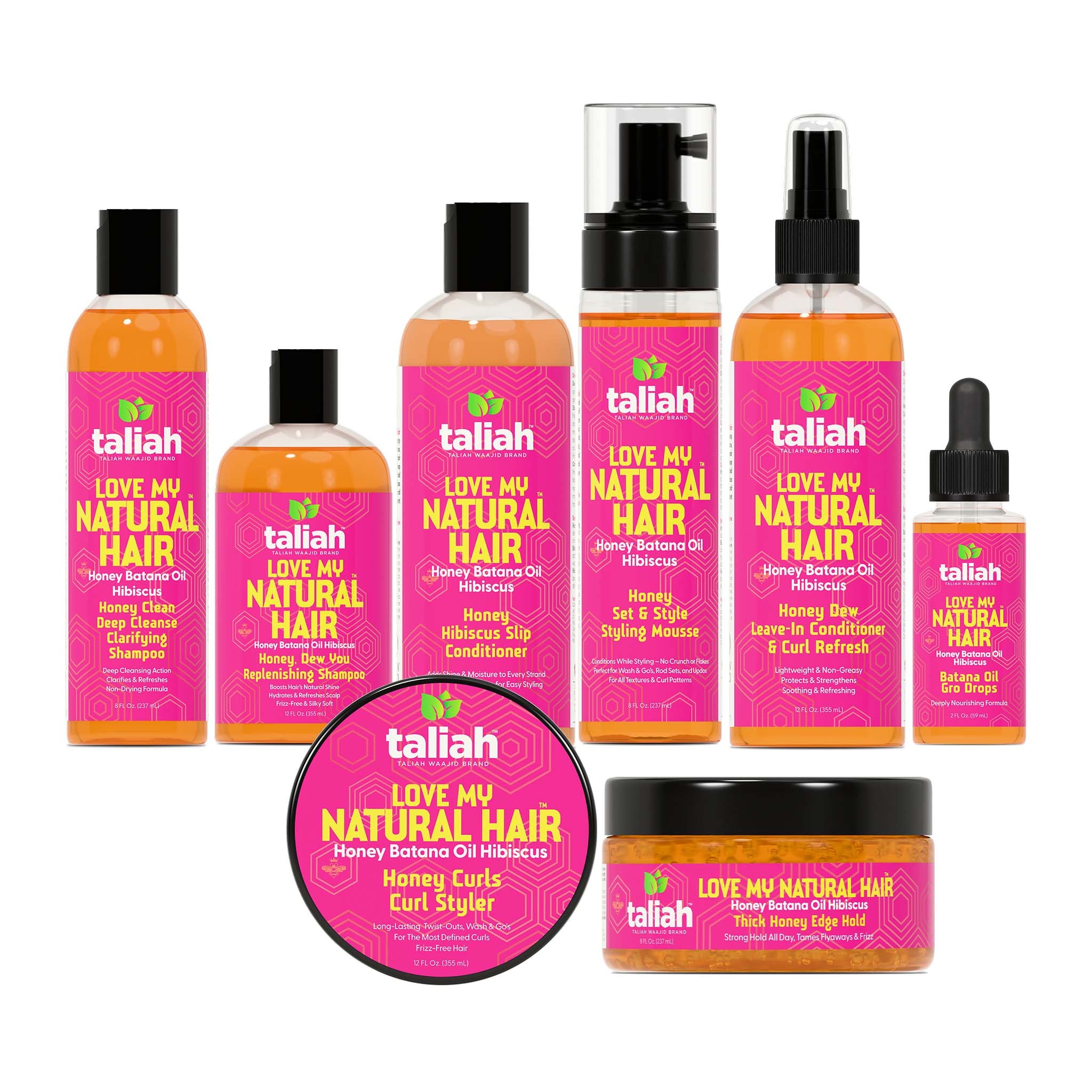 Taliah Waajid Brand