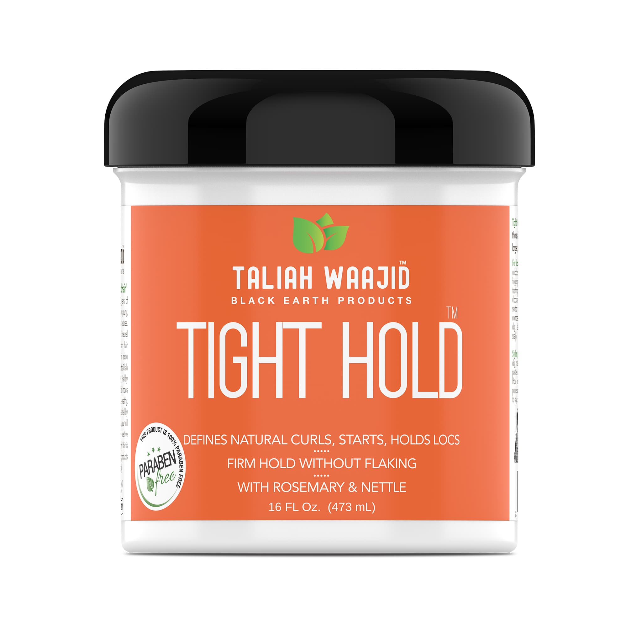 Image of Black Earth Products Tight Hold 16oz
