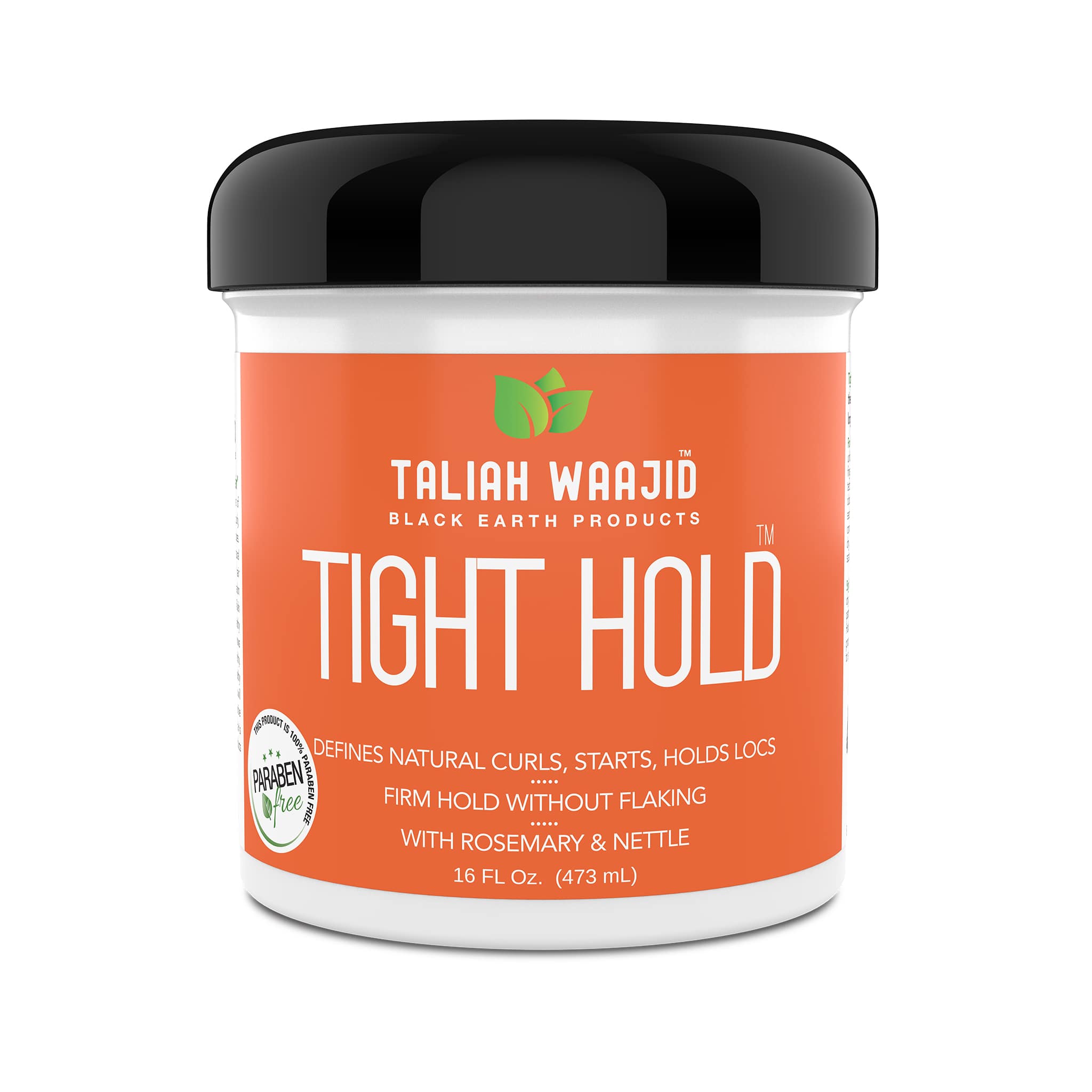 Image of Black Earth Products Tight Hold 16oz
