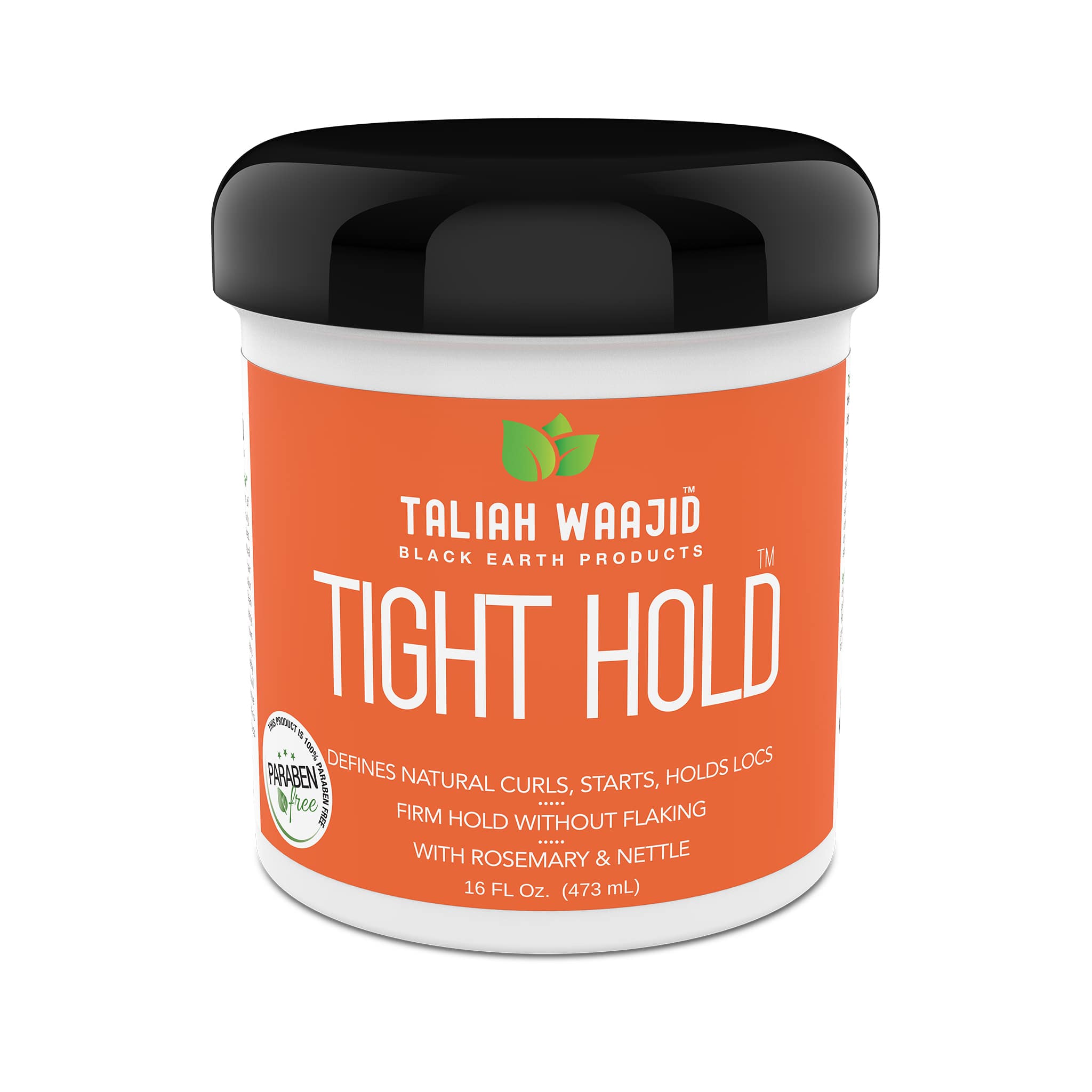 Image of Black Earth Products Tight Hold 16oz