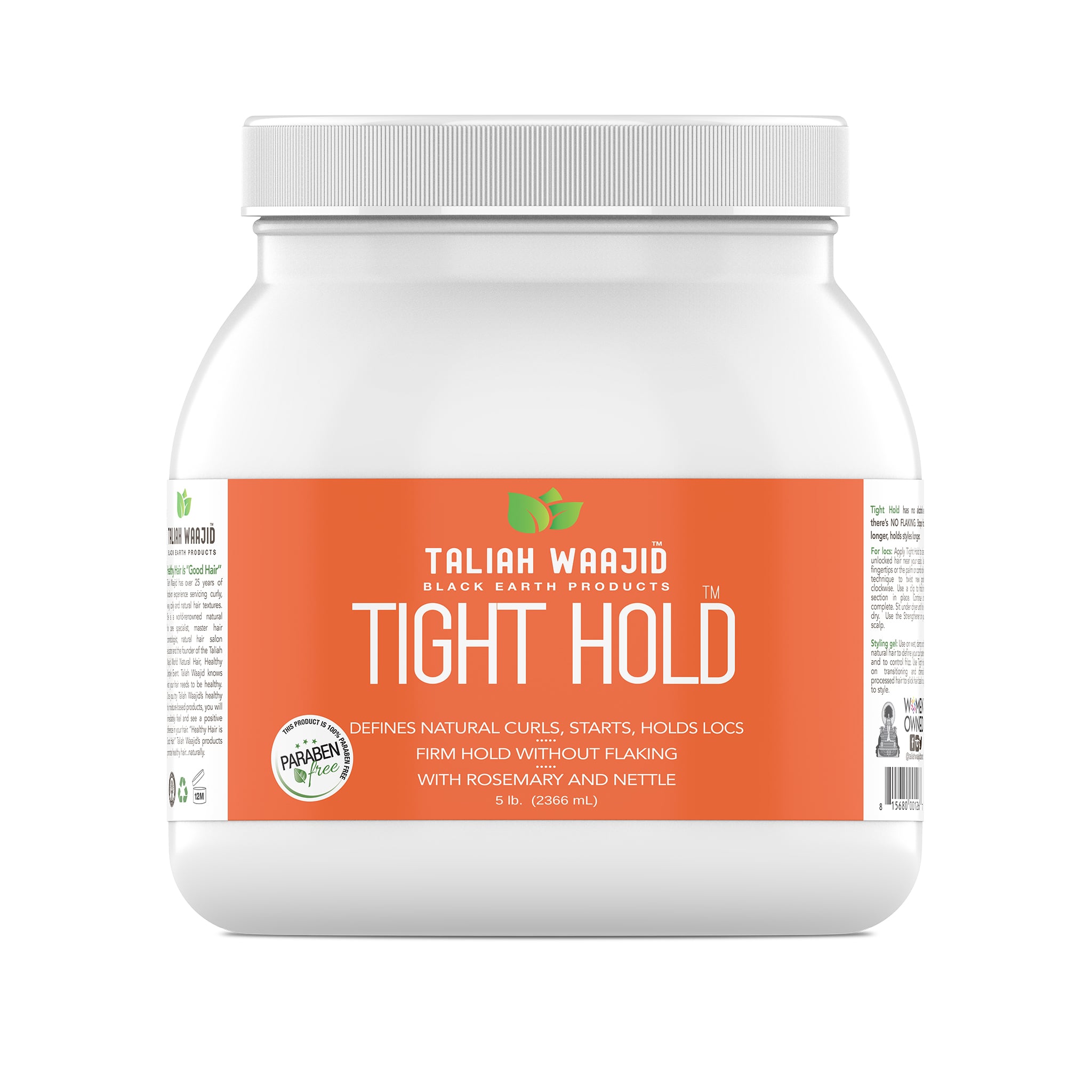 Image of Black Earth Products Tight Hold 5lb