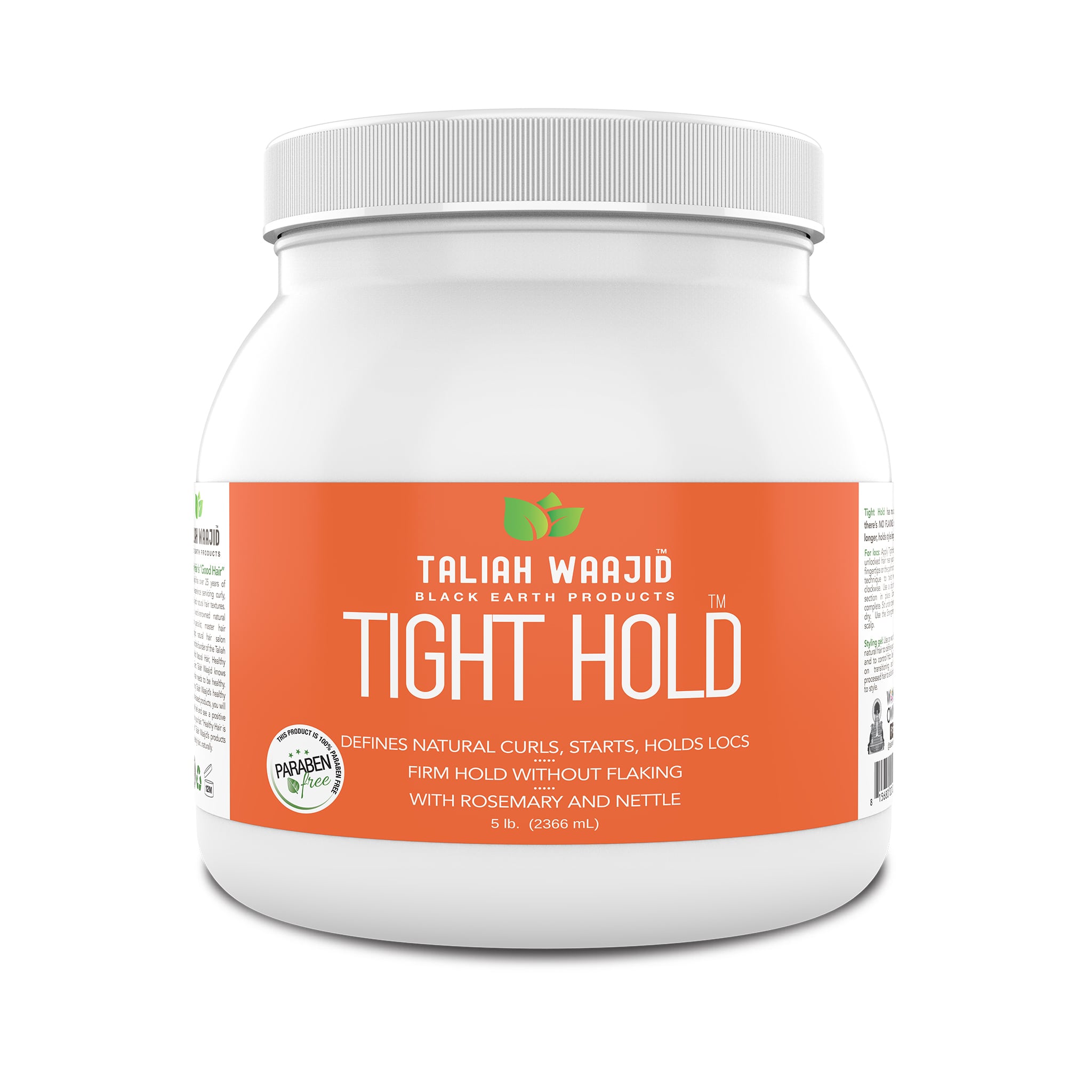 Image of Black Earth Products Tight Hold 5lb