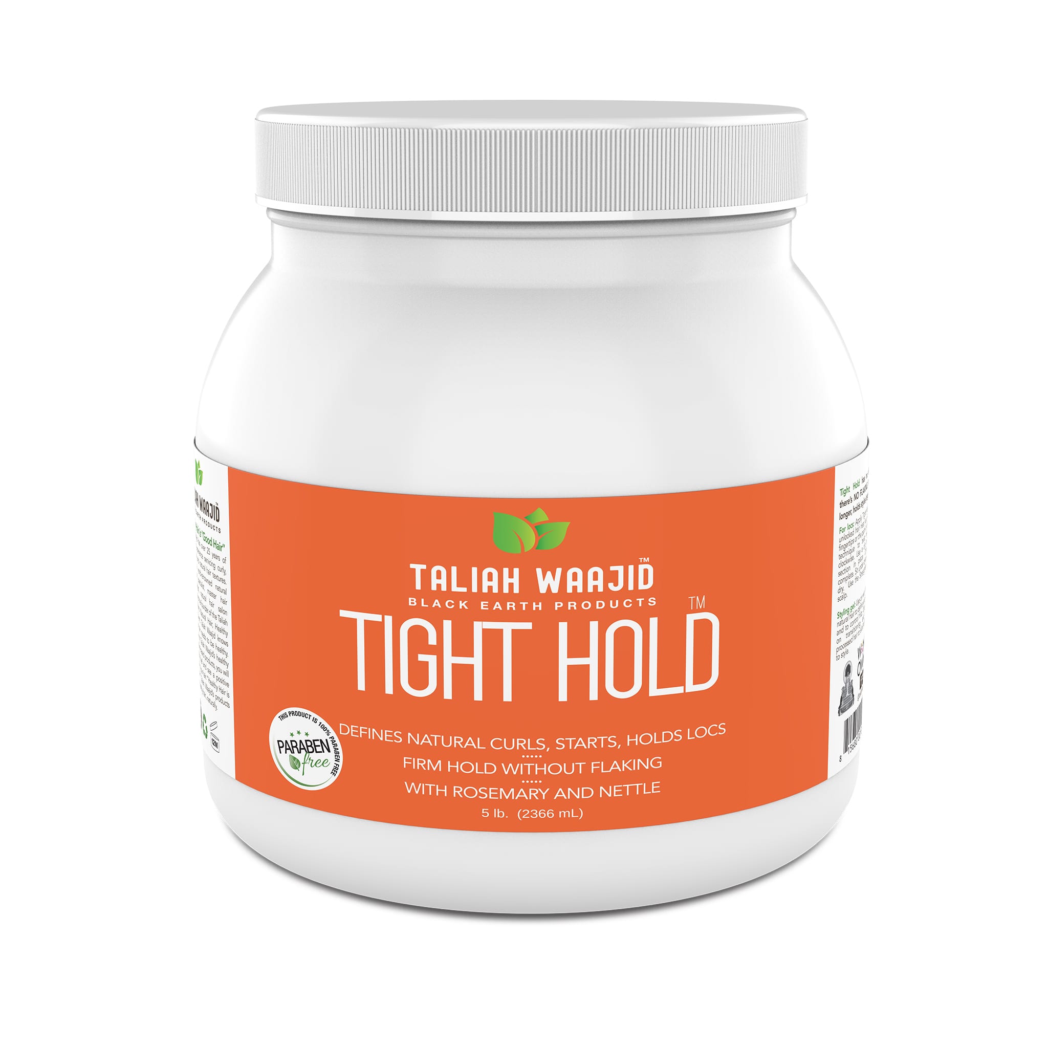 Image of Black Earth Products Tight Hold 5lb