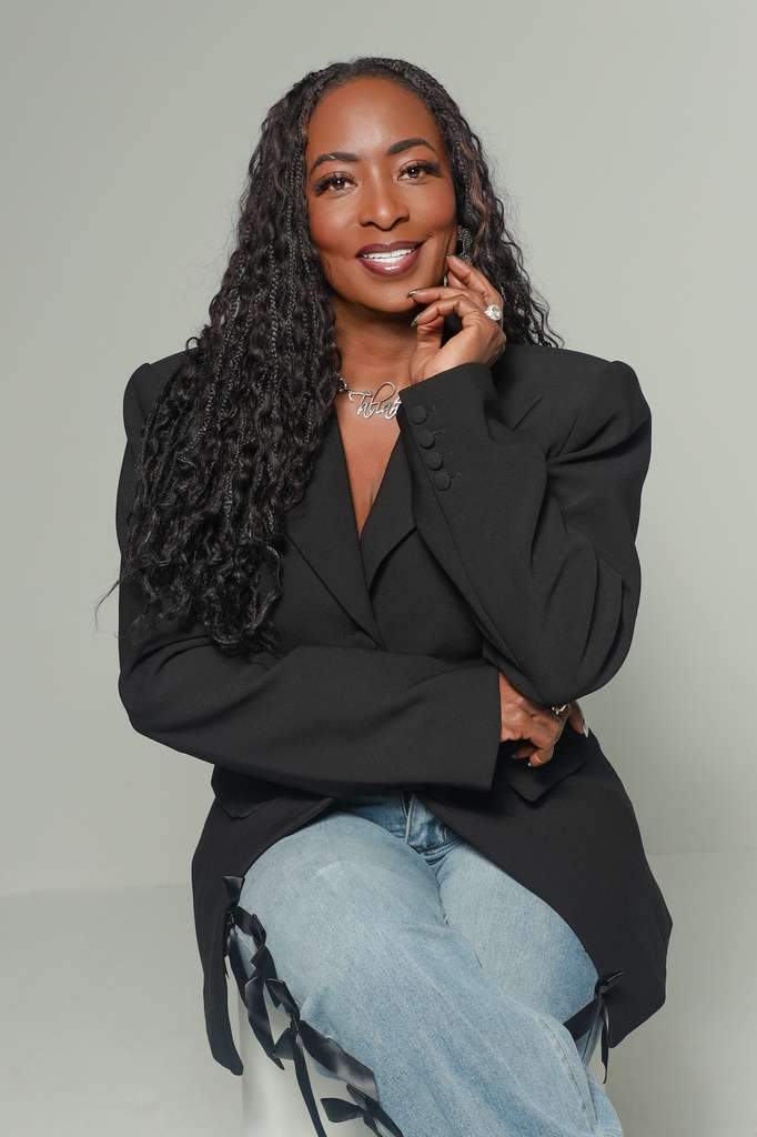 Taliah Waajid Brand