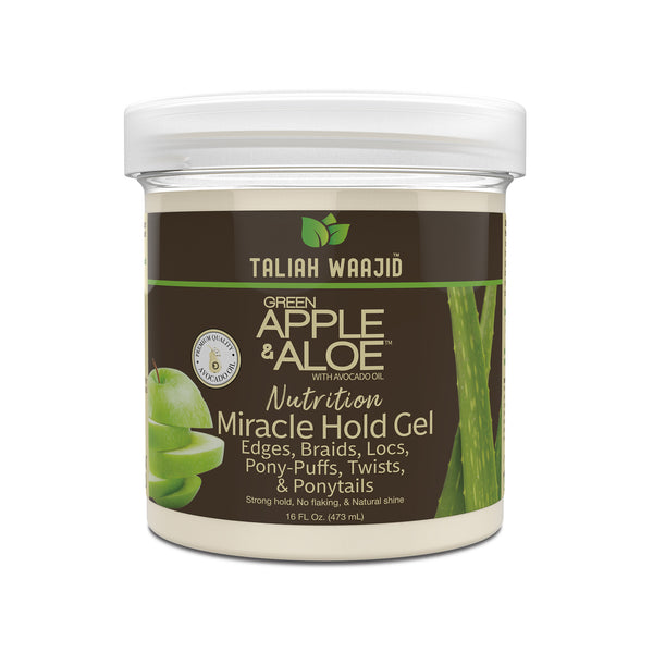 Oui Apsia Miracle on Fire Gel 100g 4個 Apple-Aloe-Nutrition-Miracle-