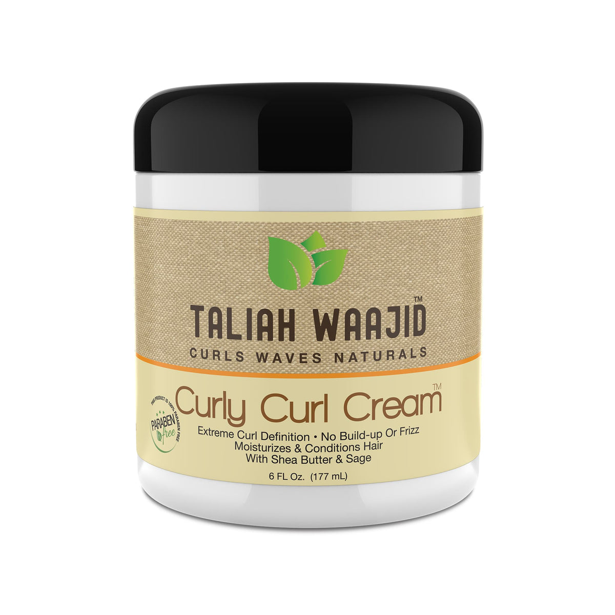 Curly Curl Cream