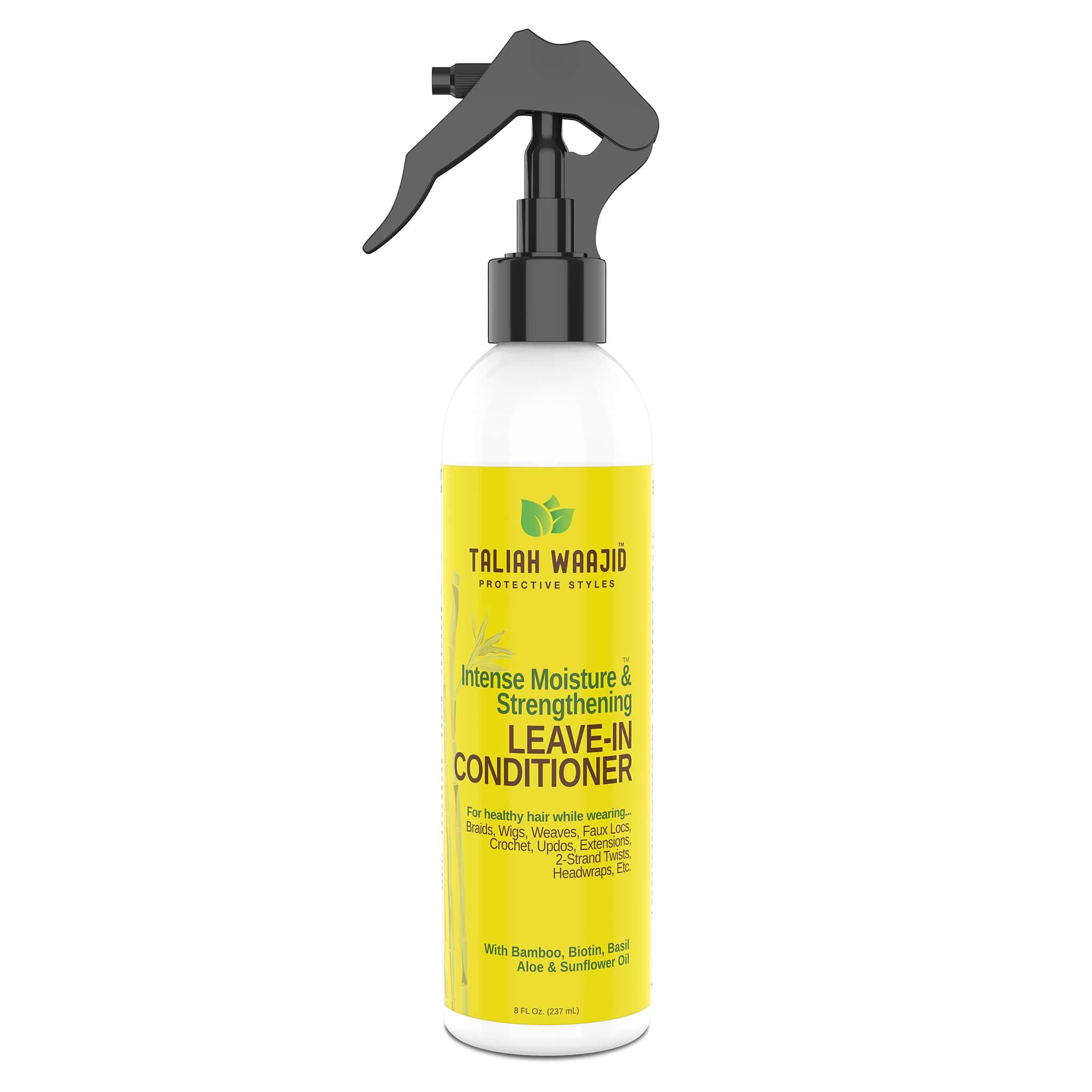 Image of Taliah Waajid Protective Styles Intense Moisture Leave-In-Conditioner 8oz
