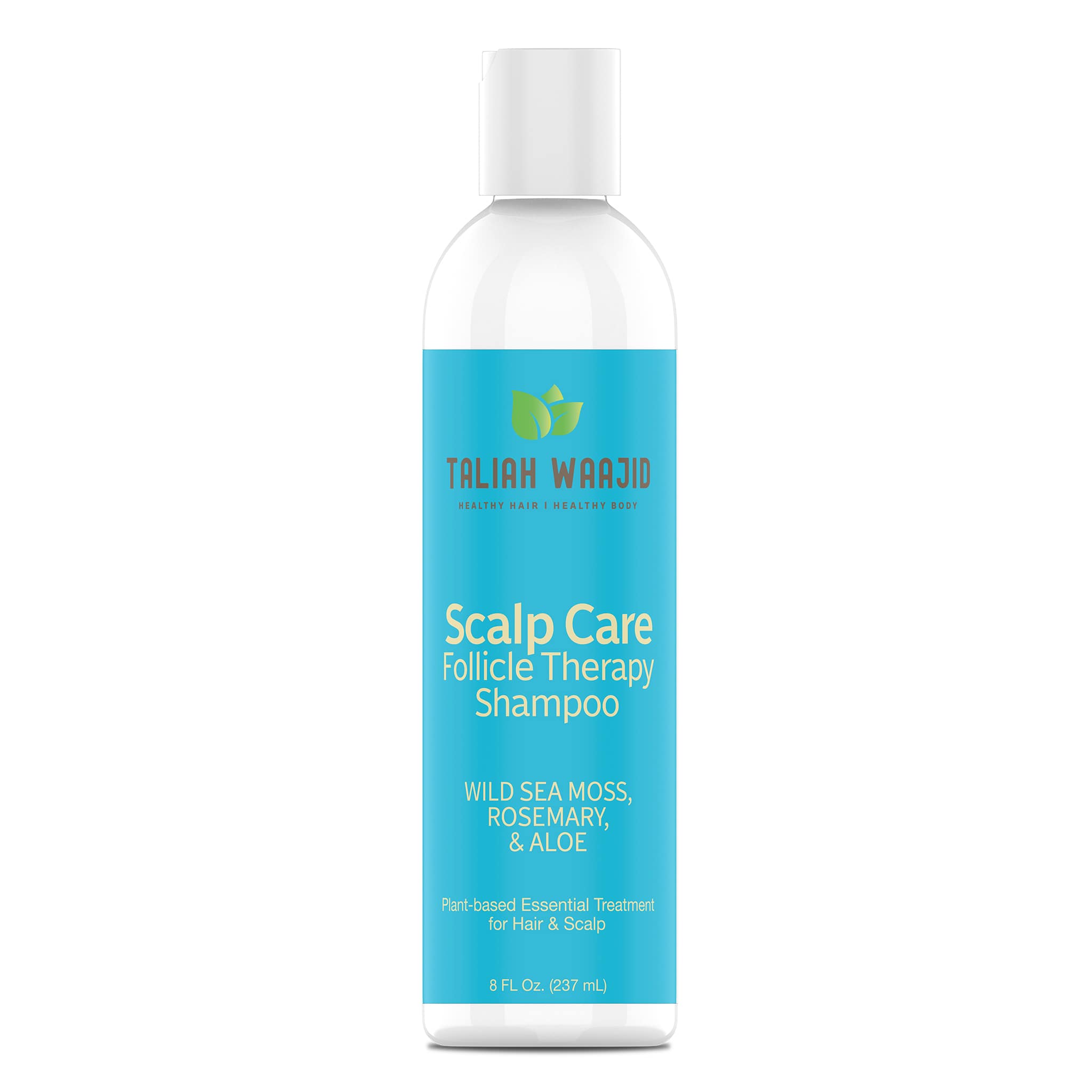Image of Taliah Waajid Scalp Care Follicle Therapy Shampoo