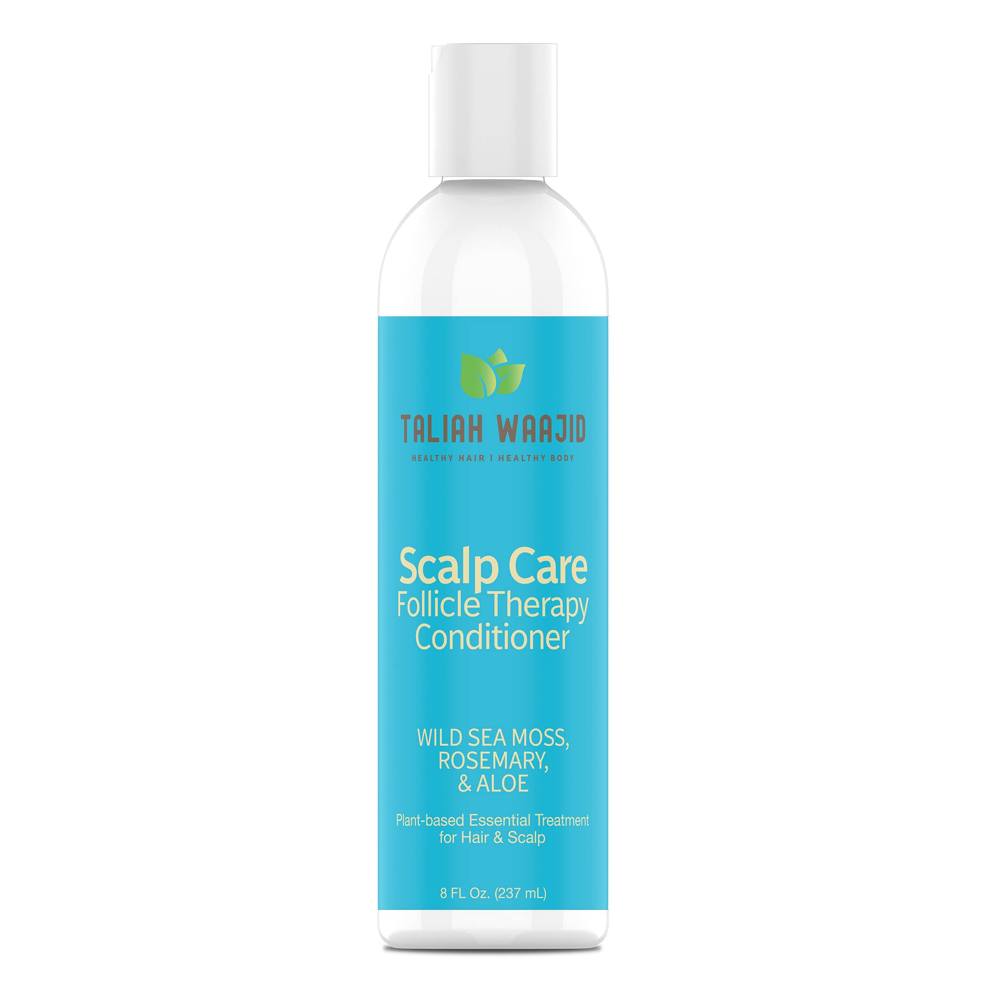 Image of Taliah Waajid Scalp Care Follicle Therapy Conditioner 8oz