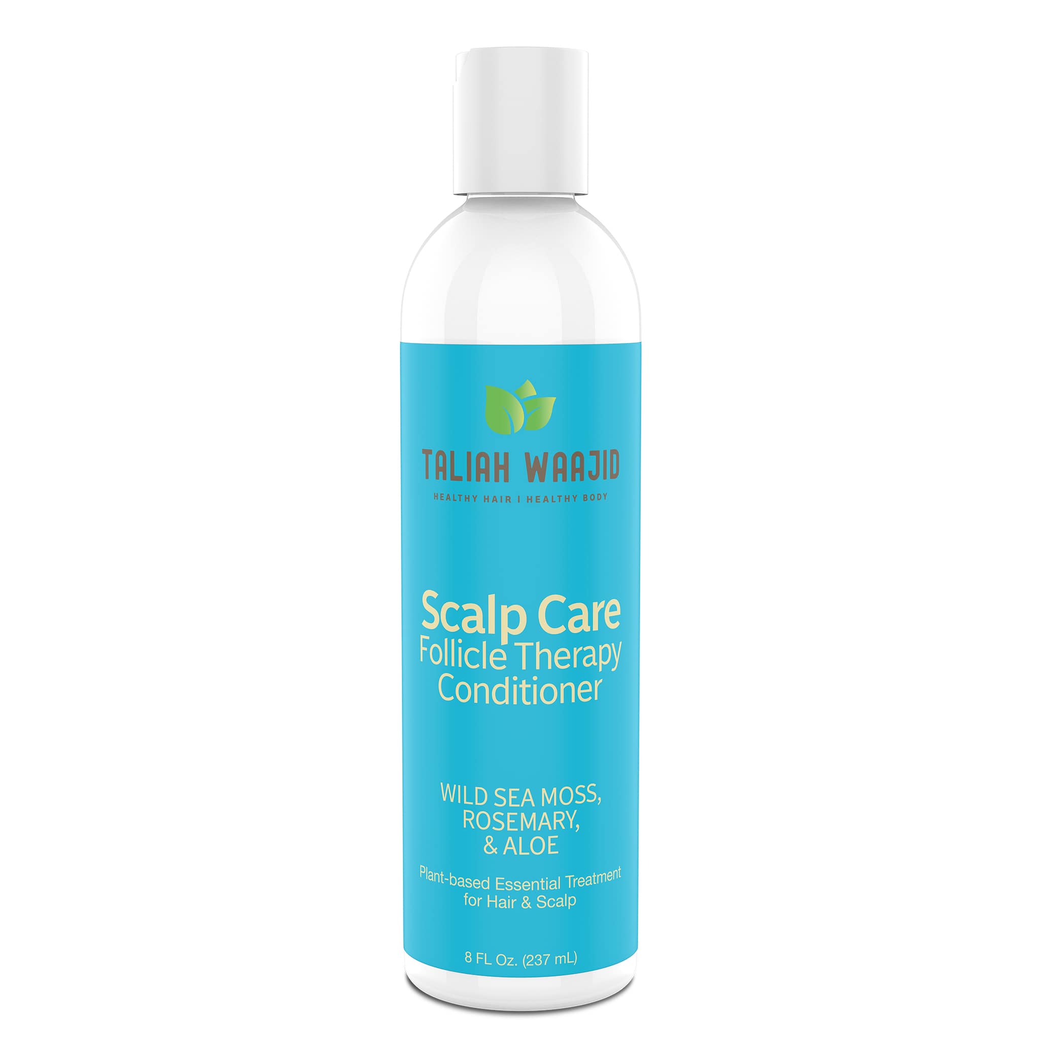 Image of Taliah Waajid Scalp Care Follicle Therapy Conditioner 8oz