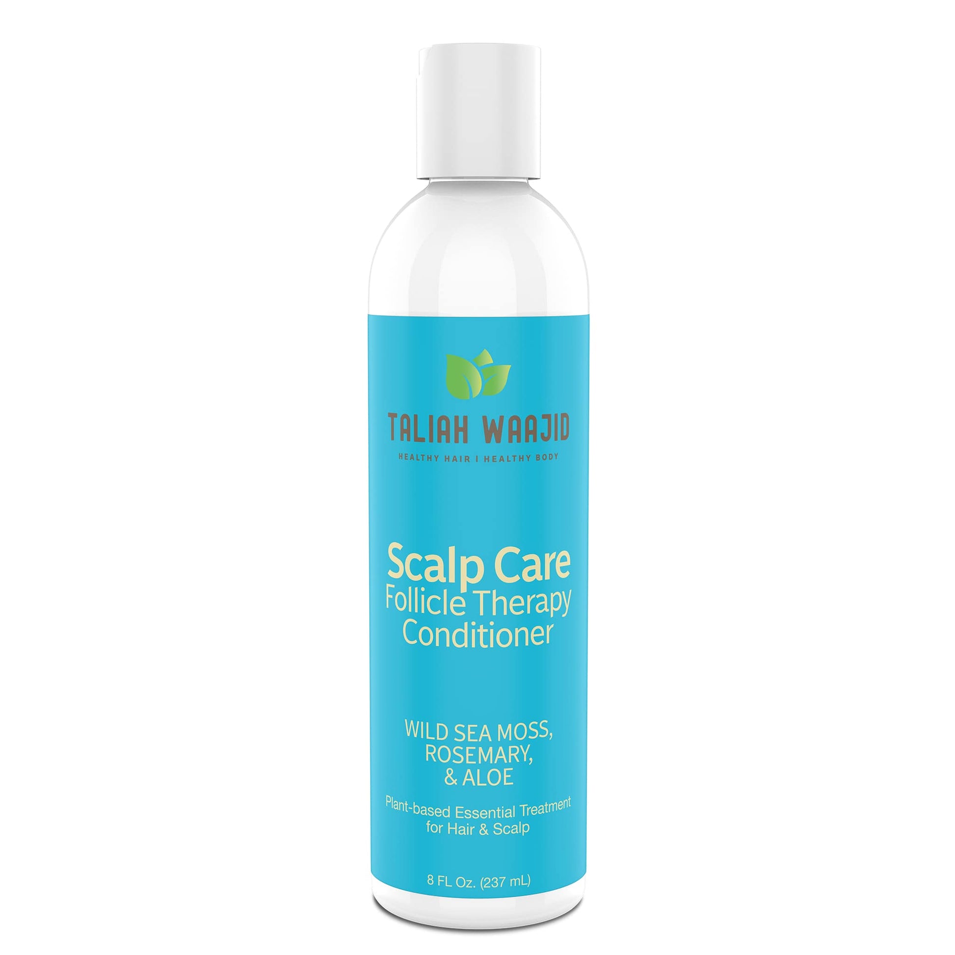 Taliah Waajid Scalp Care Follicle Therapy Conditioner 8oz